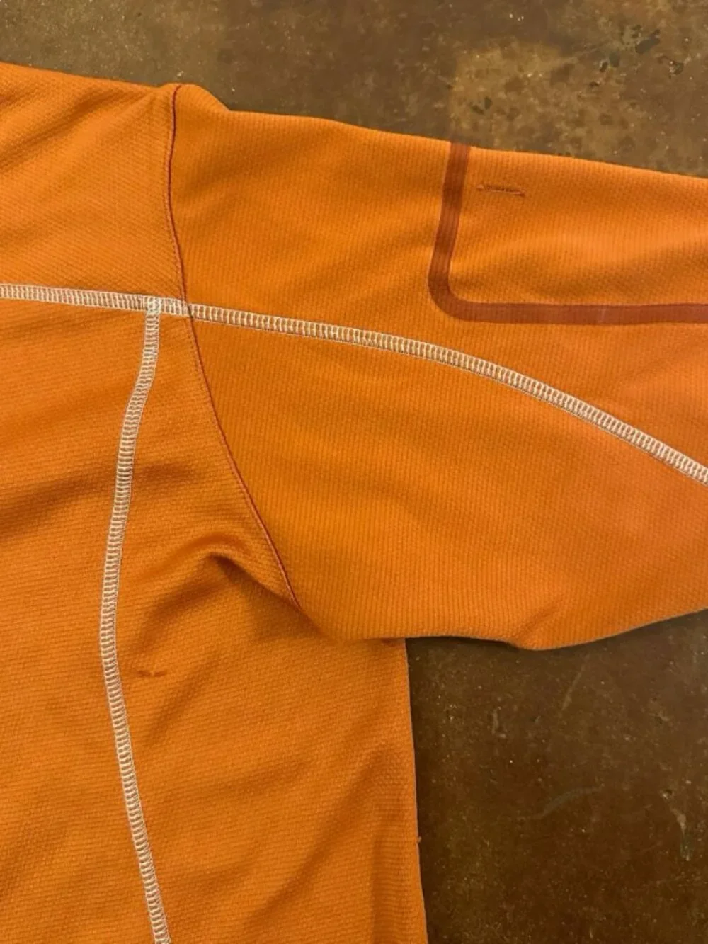 Ping Texas Longhorns 1/4 Zip Men’s Large